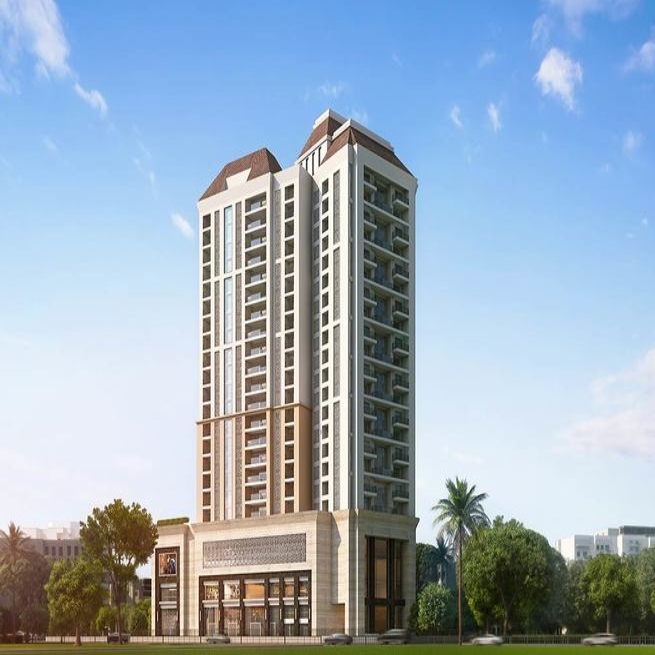 Avaanti Residences residential property on propfynd